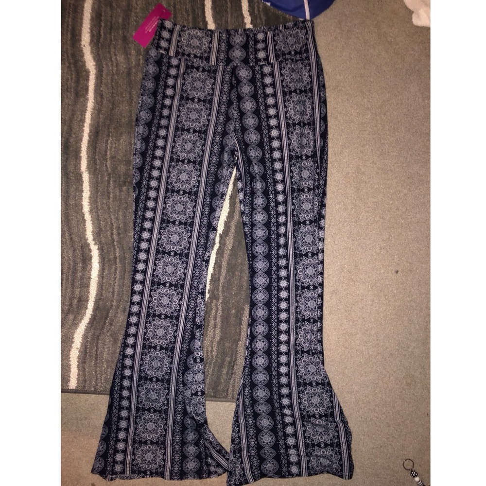 70’s pants